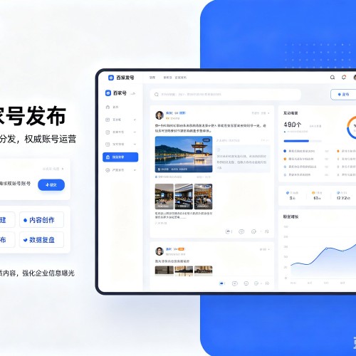 东台百家号信息发布代运营