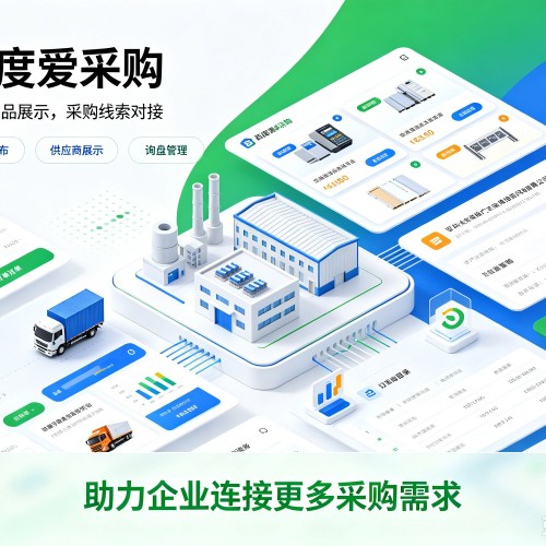 东台百度爱采购